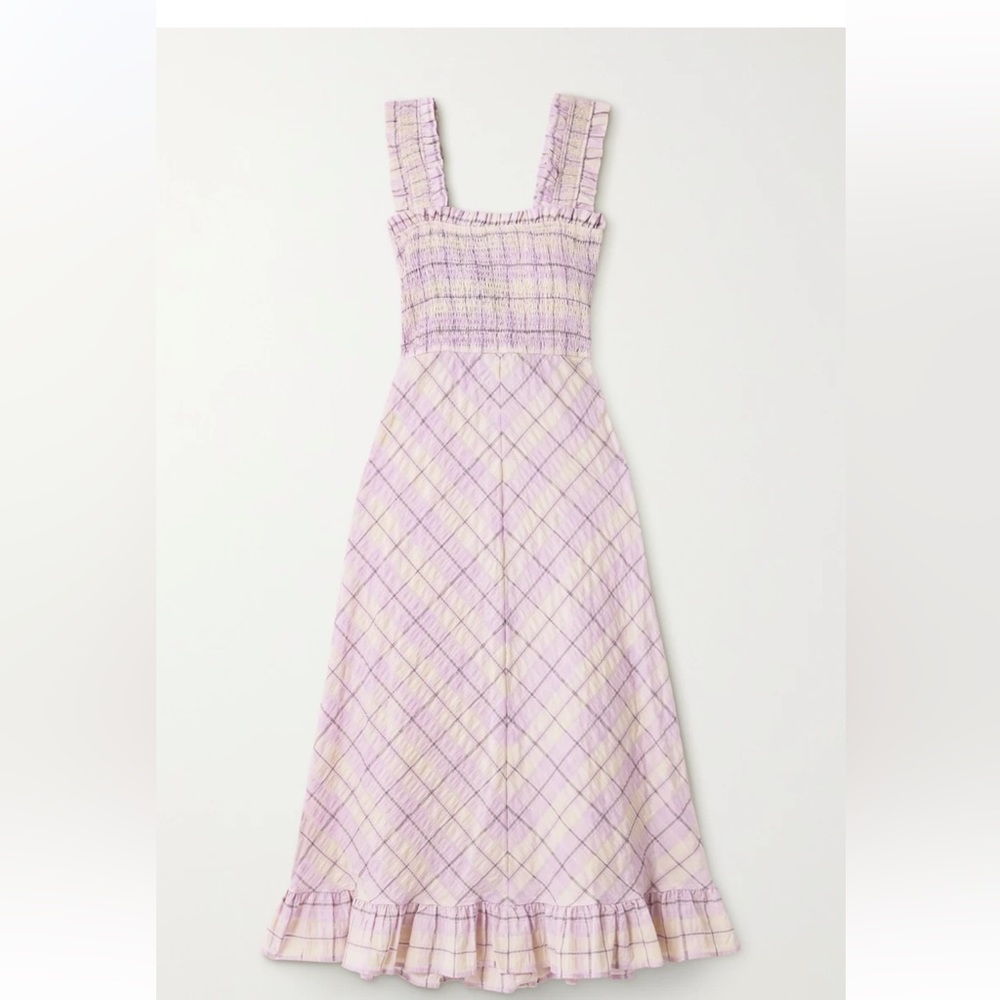 Ganni Dress